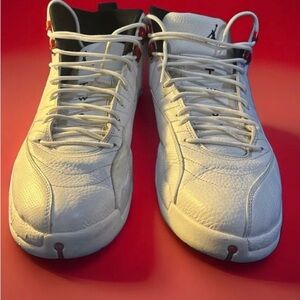 Air Jordan 12 Retro Twist